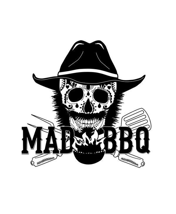 MAD BBQ KIOSEK
